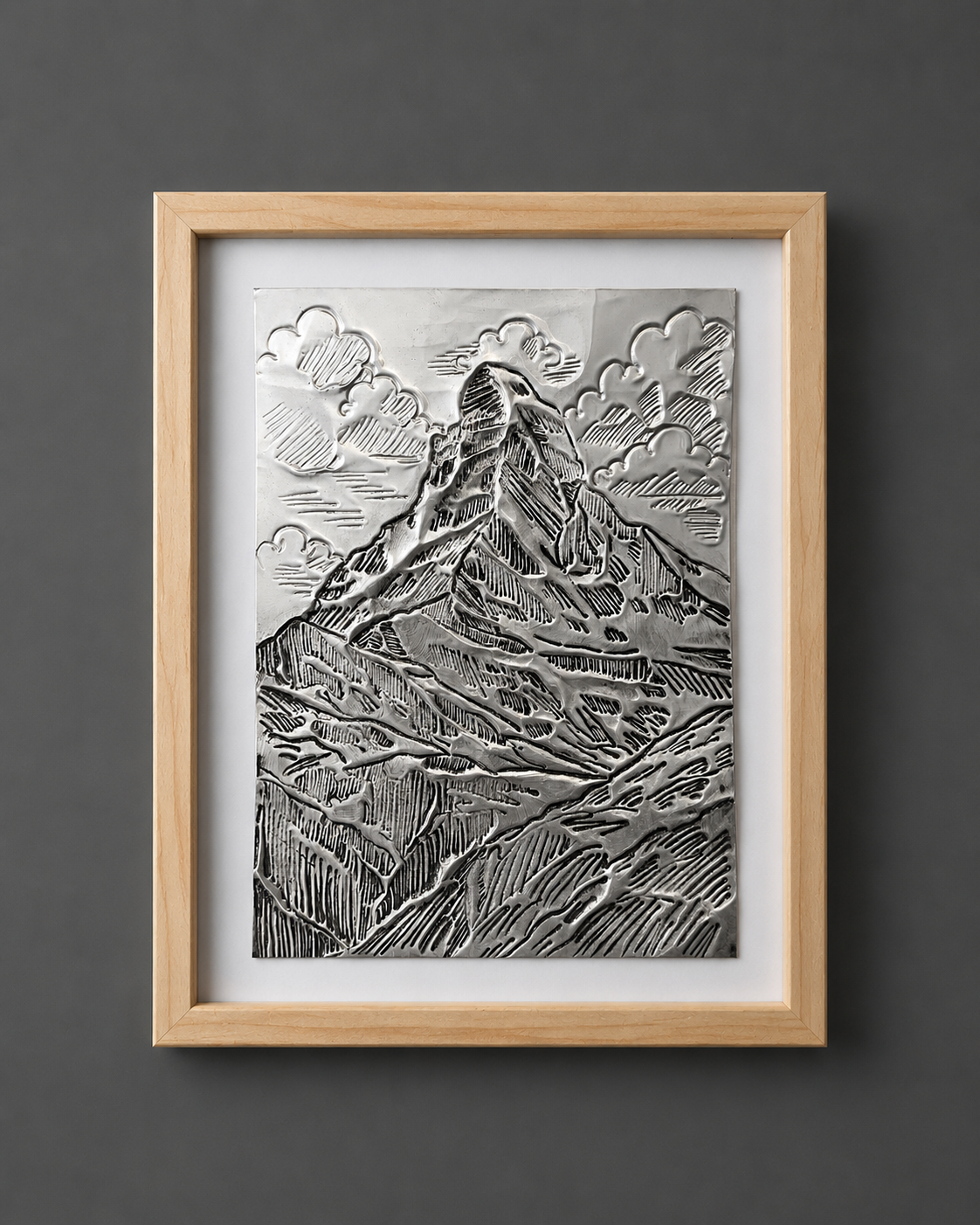 Matterhorn No. 1